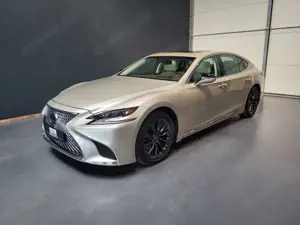 Lexus LS 500 h Luxury *TOP Ausstattung| 1.Hand*