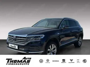Volkswagen Touareg Elegance  3.0 TDI 4MOTION Tiptronic