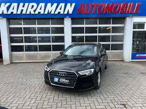 Audi A3 Sportback basis