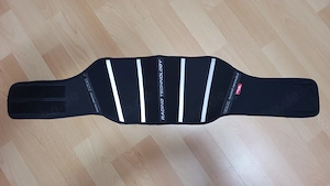 Motorrad FLM Sports Nierengurt 1.0 schwarz, Gr. S (110 cm) - wie NEU