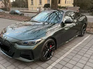 BMW 440 440i xDrive M-Line