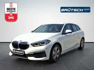 BMW 116 i Advantage KLIMA / NAVI / LED / SITZHEIZUNG