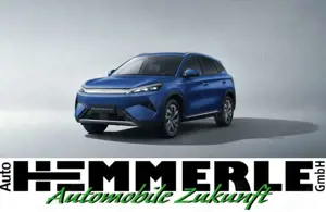 BYD Atto 3 EVO Design !!! Förderung bis zu 6000€ !!!