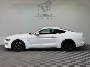 Ford Mustang GT 5.0 V8|2.Hand|deutsch|MagneRide|ACC|