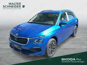 Skoda Kamiq 1,0 TSI 95PS 5-Gang-Schaltgetriebe Tour Bild 1