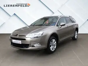 Citroen C5 Tourer 2.0 HDi Business Class 1.Hand