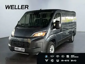 Toyota Proace 2.2D L2H1 Work *Kamera*PDC*Spurhalte*