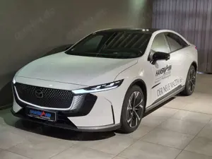 Mazda 6e 5HB EV 258ps 1AT RWD Takumi
