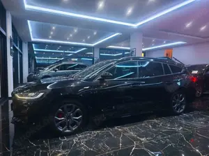 Ford Focus Turnier ST-Line Bild 2