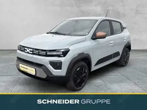 Dacia Spring EXTREME ELECTRIC 100 Extreme PDC+NAV+KAMERA+KLIMA