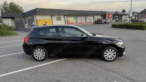 BMW 116 D F21/ neue Reifen/ neuer TÜV Bild 5