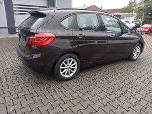 BMW 216 216d Gran Tourer Luxury Line Bild 5