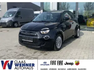 Fiat 500e Action *Radio und Winterpaket *Sitzheizung *Klima