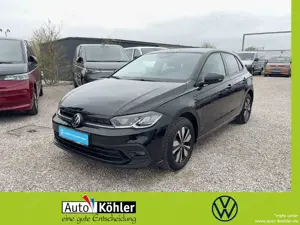 Volkswagen Polo GOAL TSI DSG Kamera/CarPlay/AHK/ACC/LED/PDC