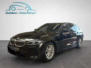 BMW 318 i Touring M Sport ACC AHK FL2 HuD KZU 360° Bild 3