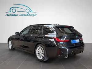 BMW 318 i Touring M Sport ACC AHK FL2 HuD KZU 360° Bild 5