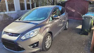 Ford C-Max Titanium