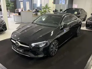Mercedes-Benz CLA 180 7G PROGRESSIV*KAMERA*LED*WIDE*AMBIENTE*