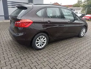 BMW 216 216d Gran Tourer Luxury Line