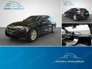 BMW 318 i Touring M Sport ACC AHK FL2 HuD KZU 360°