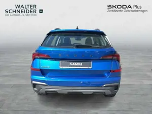 Skoda Kamiq 1,0 TSI 95PS 5-Gang-Schaltgetriebe Tour Bild 5