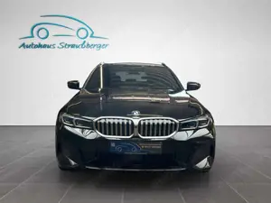 BMW 318 i Touring M Sport ACC AHK FL2 HuD KZU 360° Bild 4