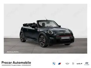 MINI John Cooper Works Cabrio John Cooper Works Cabrio ACC NAVI LED PDC V+H