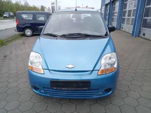 Chevrolet Matiz S/HU neu Bild 3