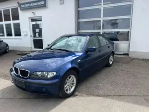 BMW 316 3er 316i
