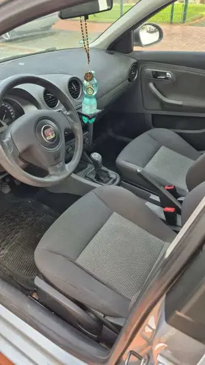 SEAT Ibiza Comfort Edition