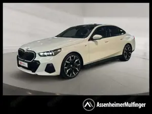 BMW 520 d M Sport Carbon+Fahrassist+AHK+HUD+Pano+Wide