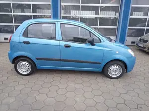 Chevrolet Matiz S/HU neu Bild 2