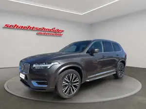 Volvo XC90 T8 AWD Ultimate Bright+360 Grad+LUFT+AHZV+