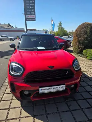 MINI Cooper S Countryman Cooper S Classic Trim/PANO/RFK/HuD/NAVI/LED