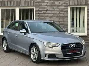 Audi A3 2.0 TDI Sportback sport/Navi/Xenon
