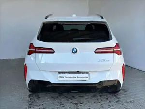 BMW X3 20 xDrive M Sport Iconic Glow. AHK. LED Bild 4