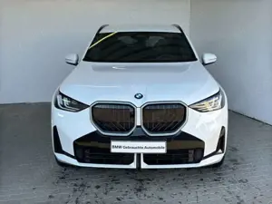 BMW X3 20 xDrive M Sport Iconic Glow. AHK. LED Bild 3