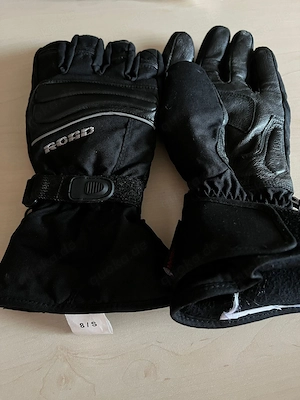 Motorradhandschuhe von POLO, Größe S (8) - wie NEU