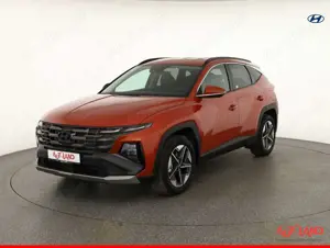 Hyundai TUCSON 1.6 T-GDI Aut. Matrix ACC Navi