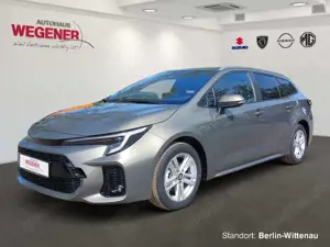 Suzuki Swace 1.8 Comfort+ CVT Hybrid Navi*CarPlay