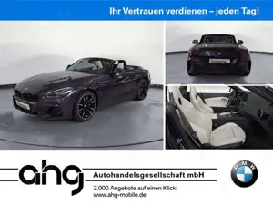 BMW Others Z4 M40i Head-Up Lenkradheizung Adapt. LED Drivin