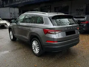 Skoda Kodiaq Kodiaq 1.5 TSI DSG Ambition