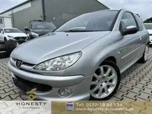 Peugeot 206 Quiksilver 1.6 16V Quiksilver*STEUERGERÄT DEFEK...