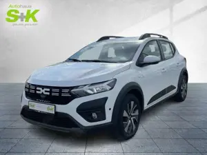 Dacia Sandero Stepway Expression TCe 90 +CARPLAY+FULL-SERVICE+
