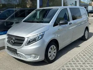Mercedes-Benz Vito 109/110/111/114 CDI FWD kompakt (447.701)