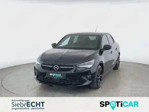 Opel Corsa F GS Line 1.2*NAVI*SHZ*RFK*uvm