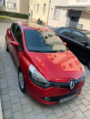 Renault Clio Energy TCe 90 Start  Stop Dynamique