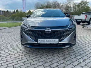 Nissan Qashqai Bild 2