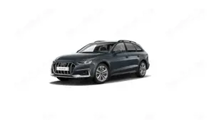 Audi A4 allroad 50 TDI q. Tiptr., Matrix, ACC, Navi,