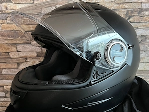 Motorradhelm Skorpion EXO 500 Helm, Gr. XS (54 cm) - wie NEU